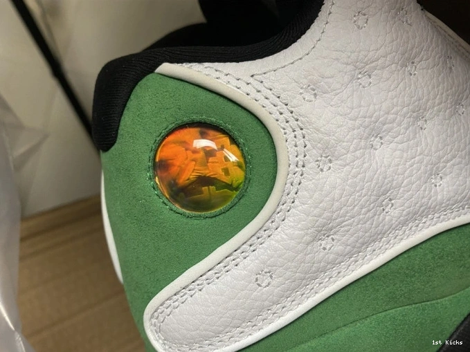 1st Kicks green air lucky db6537- jordan 1441 GoAnywhere 13 1129